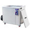 Fast Degreasing 78L Ultrasonic Cleaning Machine , Industrial Ultrasonic Parts Cleaner