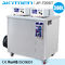 Quick Clean Dirt Industrial Ultrasonic Cleaning Tanks Special Care Aircraft