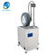 Fast Remove Dust With Video Feedback Tyre Tire Ultrasonic Cleaning Machine