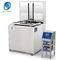 Fast Remove Dust With Video Feedback Tyre Tire Ultrasonic Cleaning Machine
