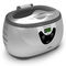 0.6L Digital Ultrasonic Cleaner For Dental Surgeon In Lab Clinic , Touch Key