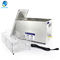 220V Benchtop Ultrasonic Cleaner for bike chain , motor parts degrease remove