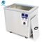 77 Liter Large Skymen Ultrasonic Cleaning Machine For Exhaust Manifold Maintance