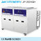 Altermator parts Ultrasonic Cleaning Equipments , Ultrasonic Cleaning Unit oil rust remove