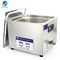 15L Digital Bench Top Ultrasonic Cleaner With Heating FunctionAnd Time Control