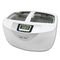 2.5 Liter 42kHz Digital Medical Ultrasonic Cleaner With 100W Heat Power