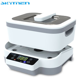 Digital Key Detachable Household Ultrasonic Cleaner Machine For Razor Wash