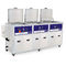 Skymen 3 Tanks Ultrasonic Cleaning Unit Automatic Industrial And Medical Application Use