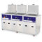 High Efficiency Ultrasonic Cleaning Machine , Benchtop Ultrasonic Auto Parts Cleaner