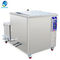 Customized Ultrasonic Cleaning Machine , Automotive Ultrasonic Cleaner With Filtration System