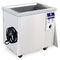 Digital Heater Power Adjust Ultrasonic medical Cleaner with Stainless Tank