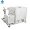 CE / Rohs Automotive Ultrasonic Cleaner For Engine Parts With Filtration System