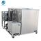 CE / Rohs Automotive Ultrasonic Cleaner For Engine Parts With Filtration System
