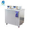 Sweep Frequency Jp -600st Industrial Ultrasonic Cleaner 264l Power Adjustable