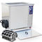 CE FCC 360L Custom Ultrasonic Cleaner , auto parts Ultrasonic cleaning machine 28KHz