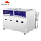 Stainless Steel 28khz Ultrasonic Washing Machine For Aircrafts Parts