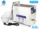 CE Ultrasonic Record Cleaner , Sonic Cleaning Machine 1~30min Adjustable 40khz 180w