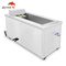 SUS304 Ultrasonic Anilox Roller Cleaning Equipment With Adjustable Length
