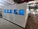 Stainless Steel Automatic Ultrasonic Cleaning Machine With PLC Control