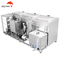 Industrial PCB Sonic Cleaning Machine 100L 40Khz with Three Tank