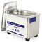 Professional Benchtop Ultrasonic Cleaner , JP-008 800ml 35W ultrasonic cleaner for jewelry