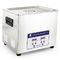 Skymen Benchtop Ultrasonic Cleaner Jewellry ,Optical Lense ,diesel filter Cleaning Machine 10.8l