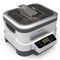 1.2 liters detachable ultrasonic cleaner with digital timer for  Gold jewelry,Watch