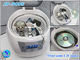 JP -900S Ultrasonic Jewellery Cleaners , 750ml Portable Ultrasonic Cleaner SUS304