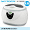 Household 0.6l 35W Digital Timer Jewelry Washing Machine Ultrasonic Cleaner
