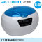 Digital Timer Dental Medical Equipment Ultrasonic Cleaner Bath 600ml With CE FCC
