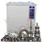 Injection Moulds / Dies And Tools Industrial Ultrasonic Parts Cleaner , Ultrasonic Cleaning Unit