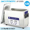 Digital Heater Benchtop Ultrasonic Cleaner , Household Kitchen Ultrasonic Cleaning Machine