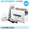 Digital Heater Benchtop Ultrasonic Cleaner , Household Kitchen Ultrasonic Cleaning Machine