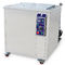 360 L Boil Water Ultrasonic Cleaner Machine , Metal Parts Ultrasonic Cleaning Bath Quick Clean Oil Grease