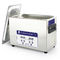 Dental instrument Benchtop Ultrasonic Cleaner Large Capacity CE RoHs
