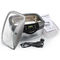 Effectively Remove Tarnish Digital Ultrasonic Cleaner , 2.5L Ultrasonic Jewelry Cleaner