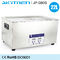 22L Lab Instrument Benchtop Ultrasonic Cleaner Digital Control 40KHz Frequency