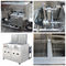 Digital Turbocharger Industrial Ultrasonic Cleaner Equipment With Drying Tank