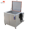 360L Industrial Ultrasonic Parts Cleaner Stainless Steel Tank For Auto Parts Engine block