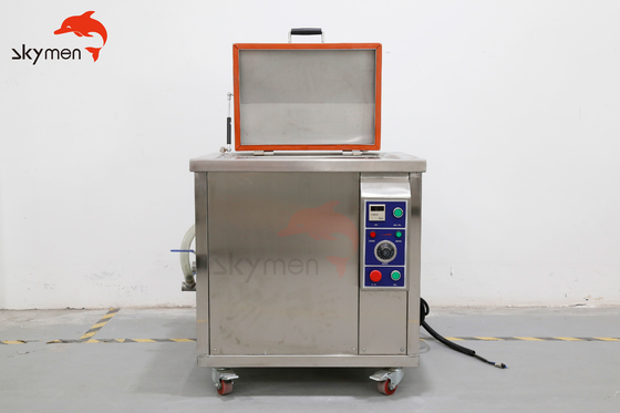 JP-1108G Industrial Ultrasonic Cleaner With Timer 1-99 Hours External Generator