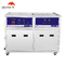 CE FC PSE ROHS ISO Industrial Ultrasonic Cleaner JP-2072GH SUS 304/316 Tank Capacity