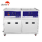 JP-2072GH Industrial Ultrasonic Cleaner With 3600W Ultrasonic Power / 2 External Generators