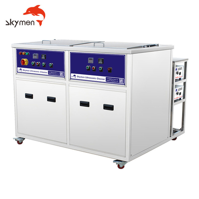28/40KHZ Optional Large Scale Ultrasonic Cleaner For High Volume And Precision Cleaning