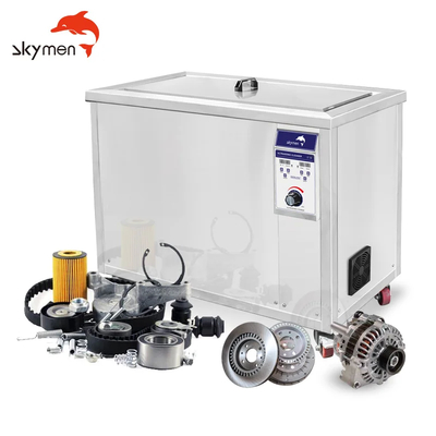 3600W Ultrasonic Power Industrial Sonic Cleaning Device for Industrial Cleaning Needs
