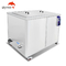 300KG High Power Ultrasonic Cleaner 1-90 Degree With External Generator 2 Units
