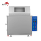 Rotary Basket Parts Washer High-pressure Spray Cleaning Machine For Engine Auto Parts Cleaning