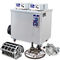 Separate Control Dual Ultrasonic Cleaning Machine SUS316 Stainless Steel