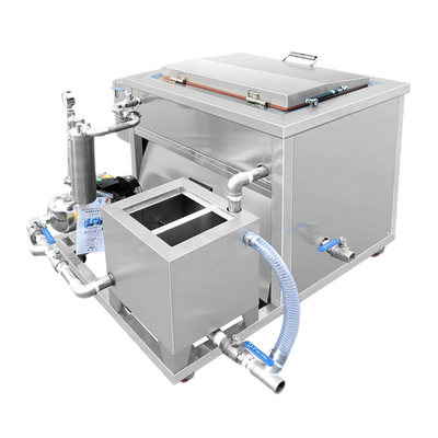 Skymen Industrial Ultrasonic Cleaning Machine for Auto Parts Cylinder Engine Block Vehicle Spare Parts