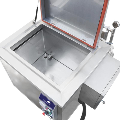 Skymen Industrial Ultrasonic Cleaning Machine for Auto Parts Cylinder Engine Block Vehicle Spare Parts