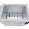 Oil and dust removing cleaning machine tubocharge ultrasonic cleaner